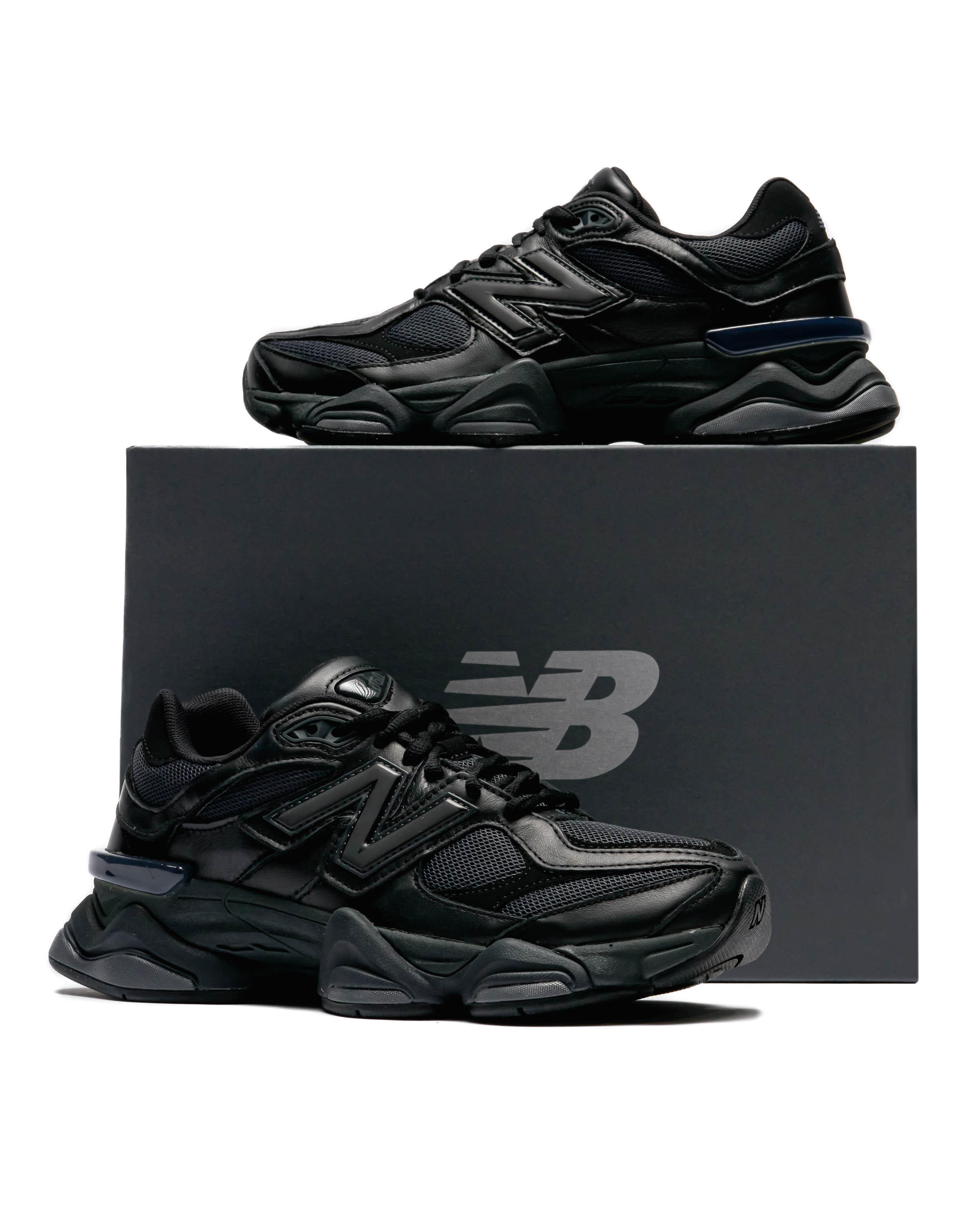 New Balance U 9060 NRI | U9060NRI | AFEW STORE